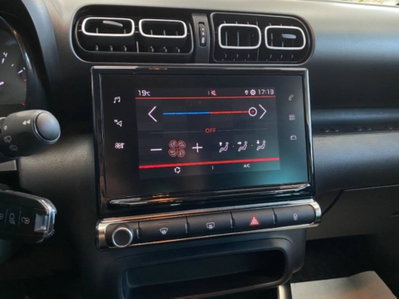 Citroen C3 Aircross BlueHDi 110 S&S C-Series (17)