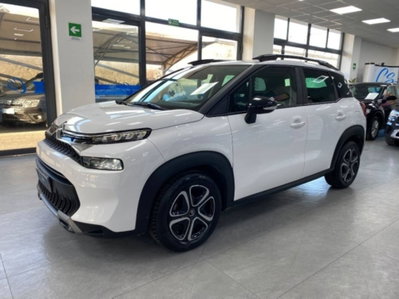 Citroen C3 Aircross BlueHDi 110 S&S C-Series (3)