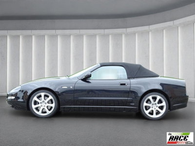 Maserati Coupé 4.2 V8 32V Cambiocorsa (2)