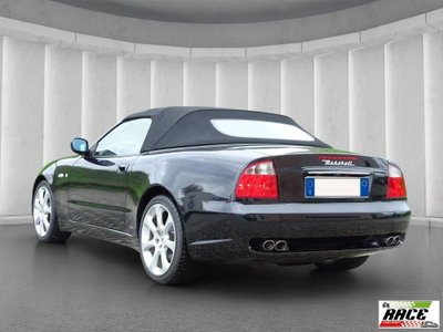 Maserati Coupé 4.2 V8 32V Cambiocorsa (3)