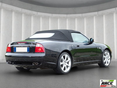 Maserati Coupé 4.2 V8 32V Cambiocorsa (4)