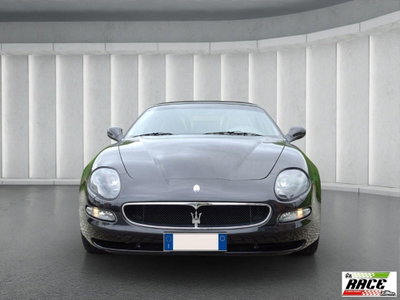 Maserati Coupé 4.2 V8 32V Cambiocorsa (6)