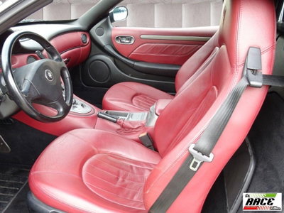 Maserati Coupé 4.2 V8 32V Cambiocorsa (7)