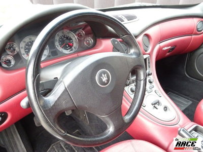 Maserati Coupé 4.2 V8 32V Cambiocorsa (8)