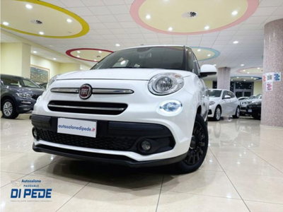 Fiat 500L 1.3 Multijet 95 CV Dualogic Mirror (11)