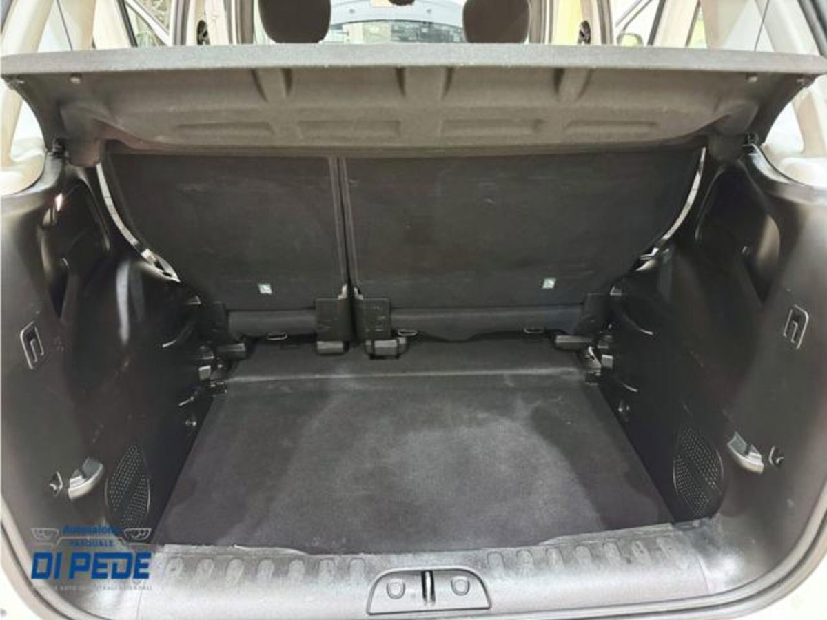 Fiat 500L 1.3 Multijet 95 CV Dualogic Mirror (15)