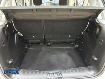Fiat 500L 1.3 Multijet 95 CV Dualogic Mirror (15)