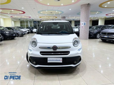 Fiat 500L 1.3 Multijet 95 CV Dualogic Mirror (2)