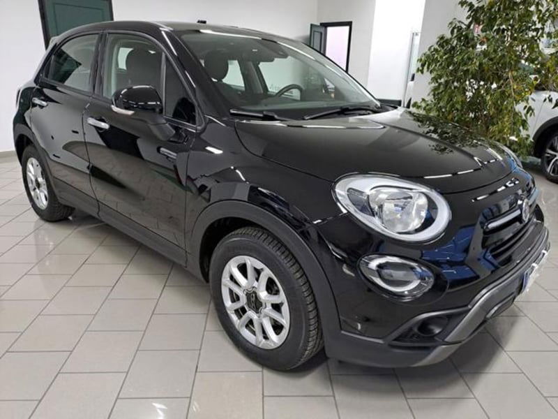 Fiat 500X 1.0 T3 120 CV City Cross