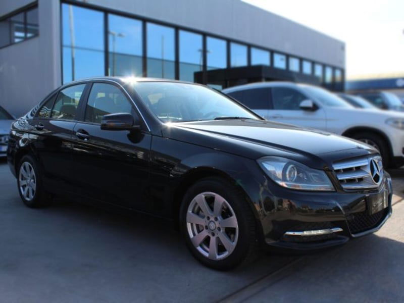 Mercedes-Benz Classe C 220 CDI Executive