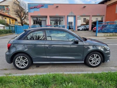 Audi A1 1.0 TFSI ultra Admired  usata