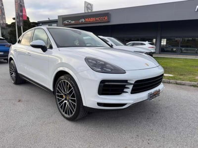 Porsche Cayenne Coupé 3.0 V6 usata
