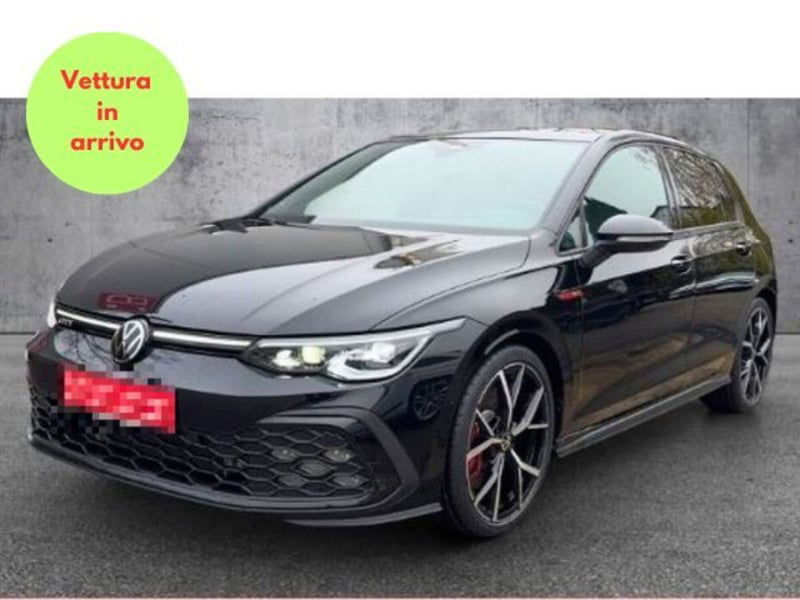 Volkswagen Golf 2.0 tsi GTI MT Ultimate 245cv