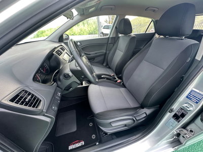 Hyundai i20 1.2 5 porte Econext Connectline (7)