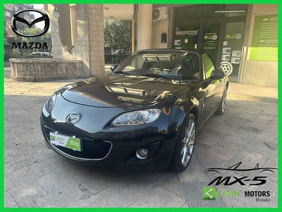 Mazda MX-5 Roadster Coupé 1.8L Fire  usata