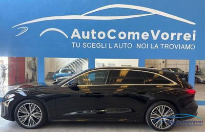 Audi A5 Avant 2.0 tfsi Business 204cv s-tronic nuova