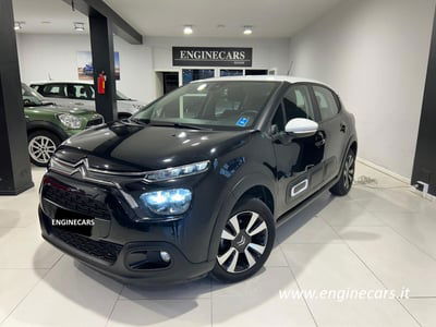 Citroen C3 BlueHDi 100 S&S Shine  usata