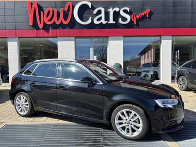 Audi A3 Sportback 30 TDI Sport usata
