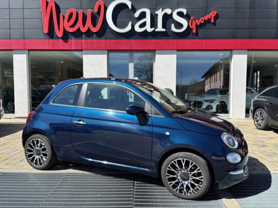 Fiat 500 1.0 Hybrid Dolcevita usata