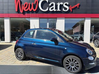 Fiat 500 1.0 Hybrid Dolcevita usata