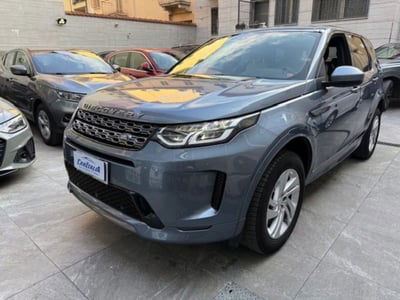 Land Rover Discovery Sport 2.0 TD4 180 CV AWD Auto R-Dynamic S usata