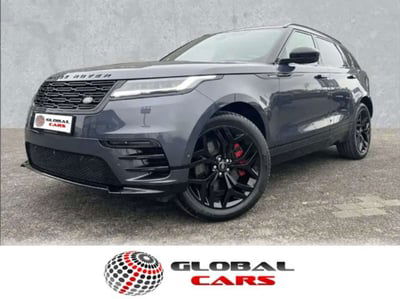 Land Rover Range Rover Velar 3.0d i6 mhev Dynamic HSE 4wd 300cv auto usata