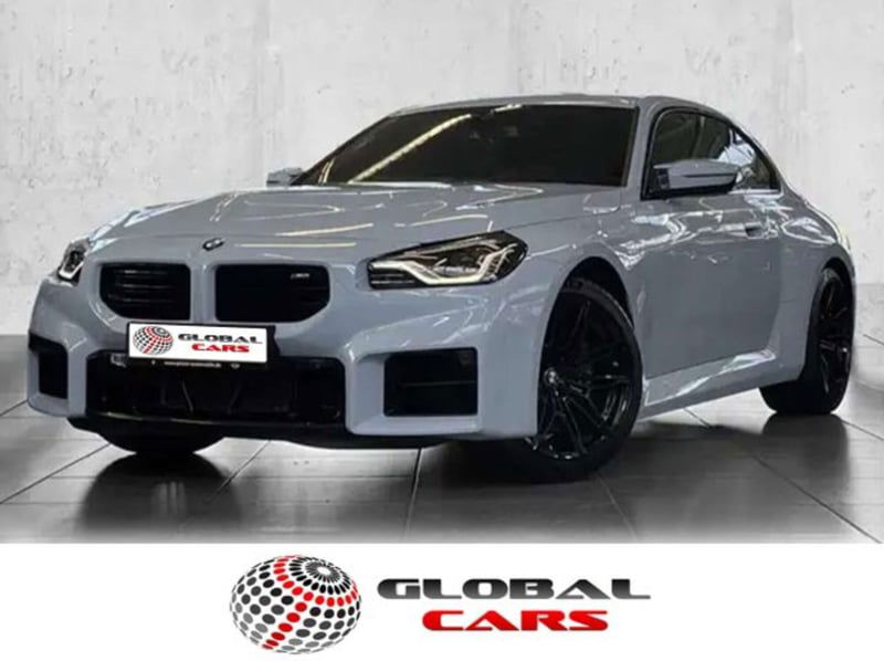 BMW Serie 2 Coupé M2 Coupe 3.0 460cv auto