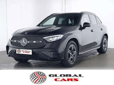 Mercedes-Benz GLC SUV 300 d AMG Line Premium Plus 4matic auto usata