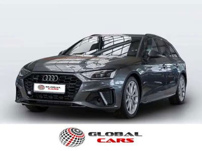Audi A4 Avant 40 TFSI quattro S tronic S line edition usata