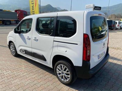 Citroen Berlingo BlueHDi 100 M Feel usata