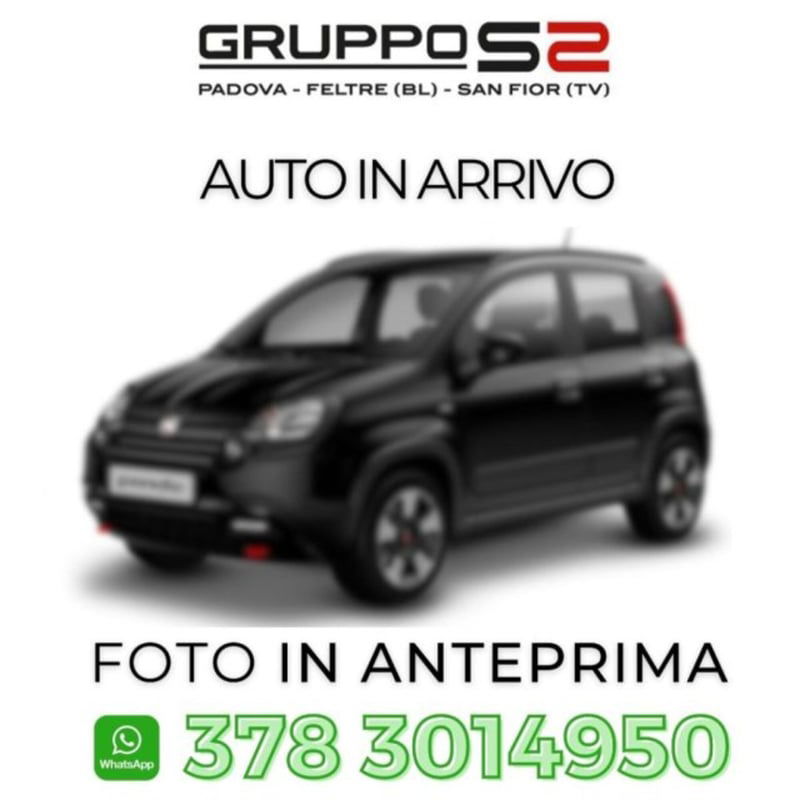 Fiat Panda 1.0 firefly hybrid s&s 70cv 5p.ti