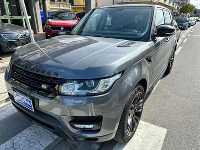 Land Rover Range Rover Sport 3.0 TDV6 HSE Dynamic usata