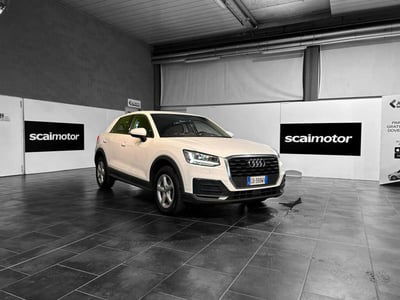 Audi Q2 Q2 30 TFSI Business usata