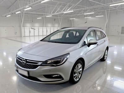 Opel Astra Station Wagon 1.6 CDTi 110CV Start&Stop Sports Business usata