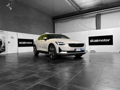 Polestar Polestar 2 Standard Range Single Motor 69kWh Plus rwd nuova