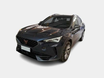 Cupra Formentor Formentor 2.0 tdi 4drive 150cv dsg usata