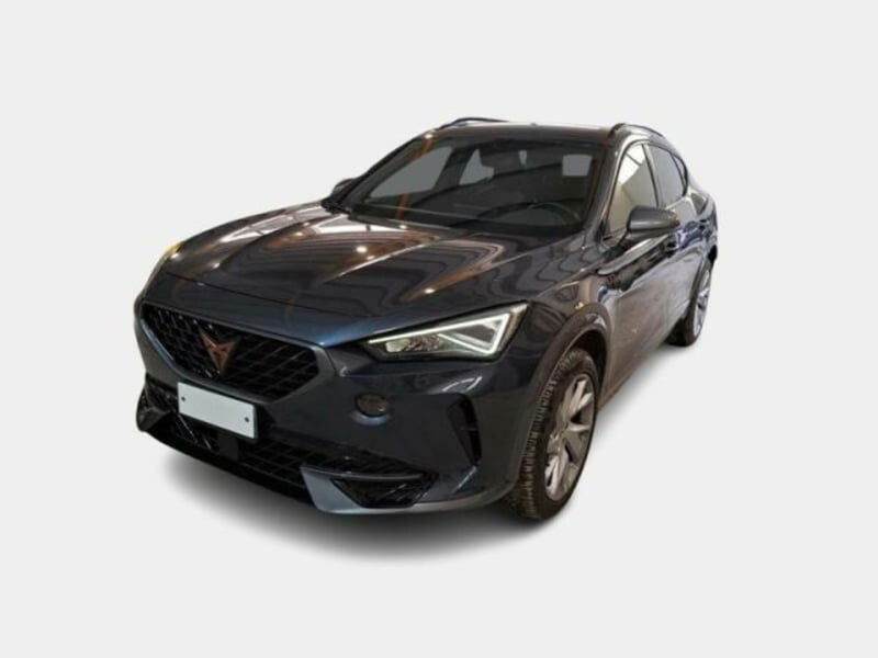 Cupra Formentor Formentor 2.0 tdi 4drive 150cv dsg