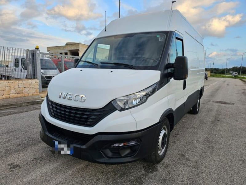 Iveco Daily Furgone 35S12V 2.3 HPT PM-TM Furgone