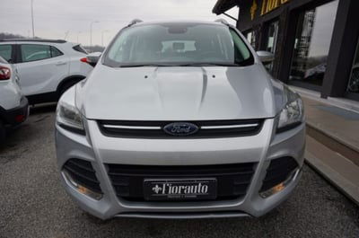 Ford Kuga 2.0 TDCI 120 CV S&S 2WD Plus usata