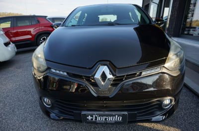 Renault Clio dCi 8V 75CV Start&Stop 5 porte Energy Life usata