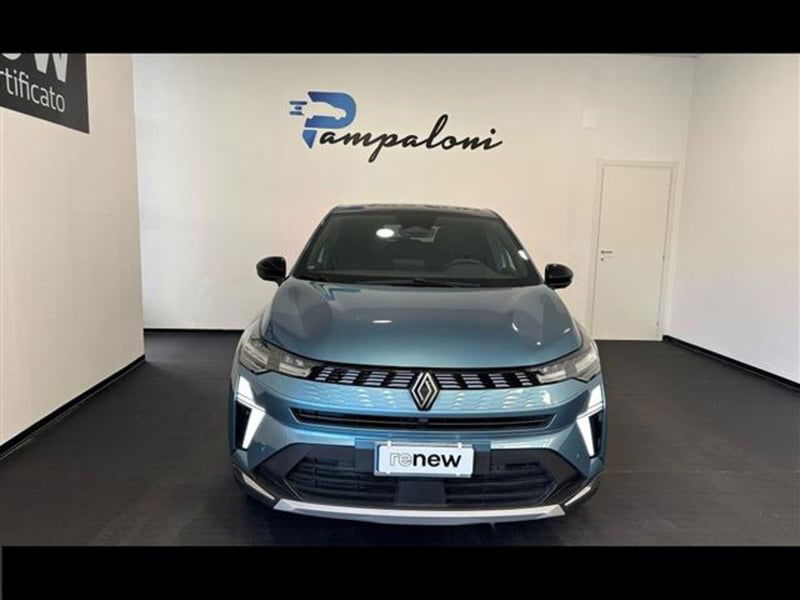 Renault Symbioz 1.6 full hybrid Iconic 145cv auto