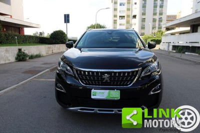 Peugeot 3008 BlueHDi 120 S&S Business usata