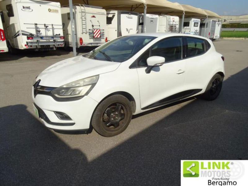 Renault Clio 0.9 TCe 12V 90CV Start&Stop 5 porte Energy