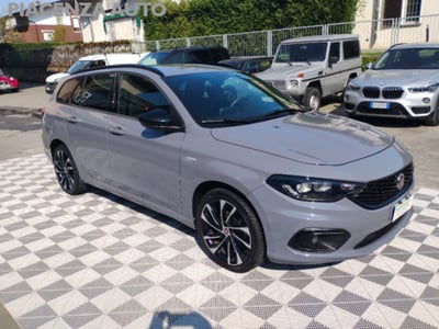 Fiat Tipo Station Wagon Tipo 1.6 Mjt S&S SW Easy usata
