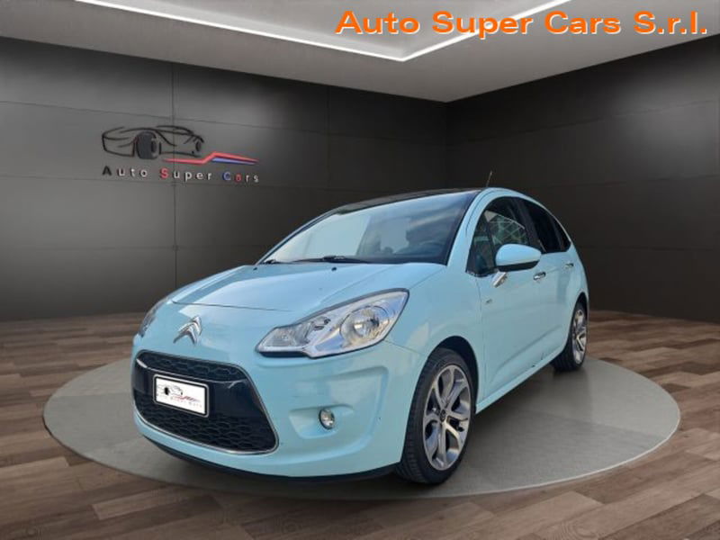 Citroen C3 Picasso 1.4 VTi 95 Perfect