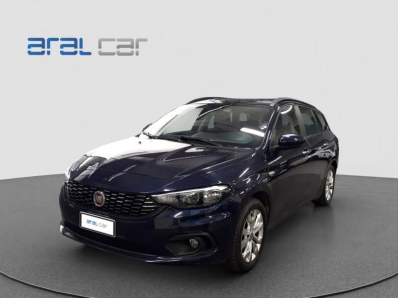 Fiat Tipo Station Wagon Tipo 1.4 T-Jet 120CV GPL SW Easy