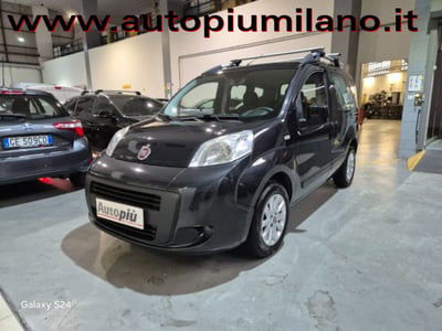 Fiat QUBO 1.3 MJT 75 CV Dynamic usata