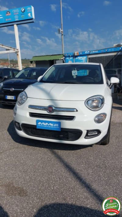 Fiat 500X 1.3 MultiJet 95 CV Business  usata