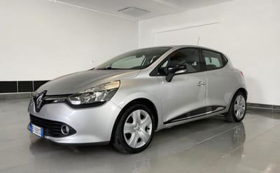 Renault Clio 1.5 dCi 8V 75CV 5 porte Costume National usata