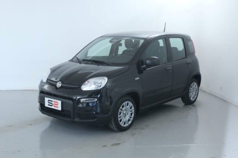 Fiat Panda 1.0 firefly hybrid s&s 70cv 5p.ti